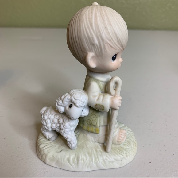 Jonathan & David Set of 3 Figurines - Picture 7 of 13